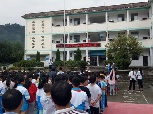 眉山年度大片上演 40万余学生,请开始你的表演
