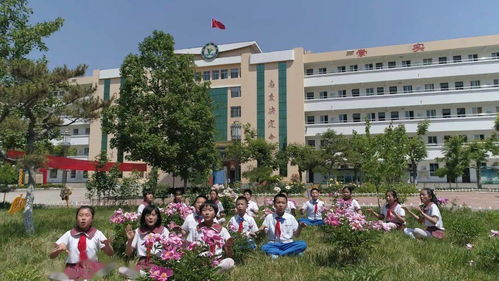 最新最全 沂源县2020年城区中小学招生划片方案来啦