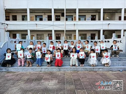 泰和县塘洲小学优化课后服务 助力 双减 图
