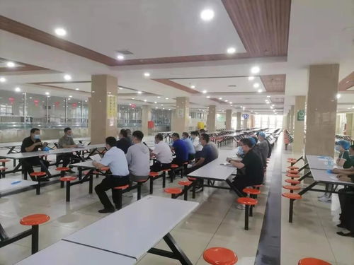 定兴县市场监督管理局多举措保障假期餐饮食品安全