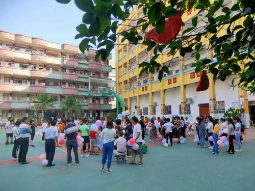 太平镇狮山小学举行教师节活动 视频 图
